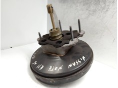 Recambio de servofreno para nissan note (e11e) 1.5 dci turbodiesel cat referencia OEM IAM 8200123844 46007AX702 03786430014 2