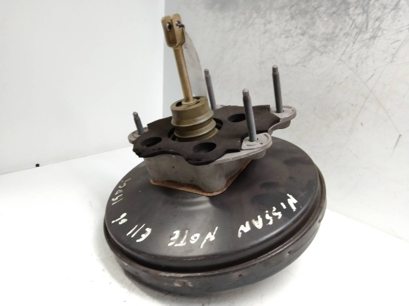Recambio de servofreno para nissan note (e11e) 1.5 dci turbodiesel cat referencia OEM IAM 8200123844 46007AX702 03786430014