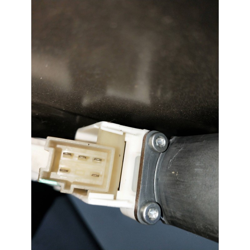 Recambio de elevalunas trasero izquierdo para mercedes clase m (w164) 320 / 350 cdi (164.122) referencia OEM IAM 996150102  5P