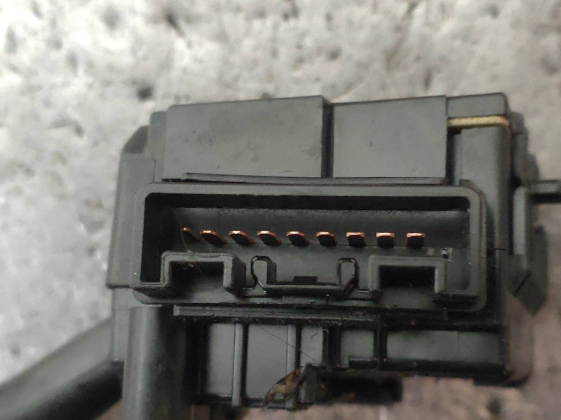 Recambio de mando limpia para suzuki grand vitara jb (jt) 1,9 ltr. ddis jlx-e 5-türig referencia OEM IAM   