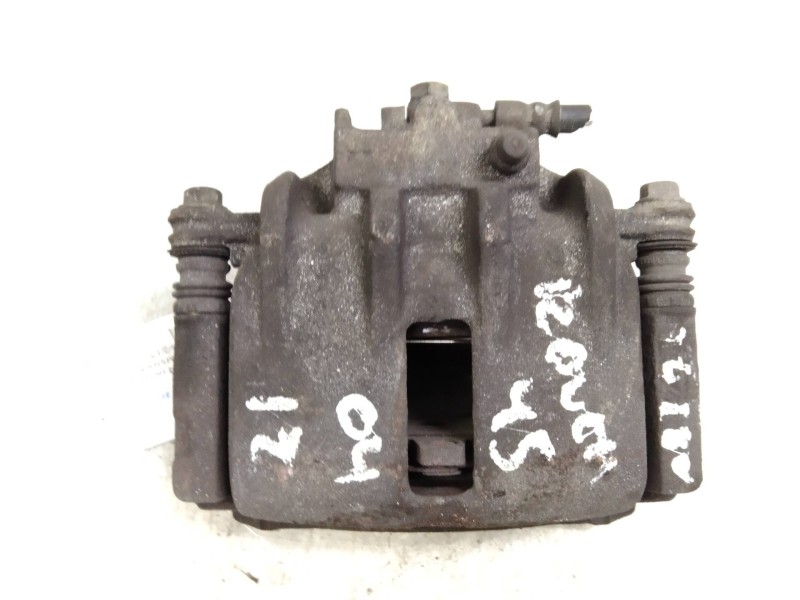 Recambio de pinza freno delantera izquierda para mg rover serie 45 (t/rt) classic referencia OEM IAM   