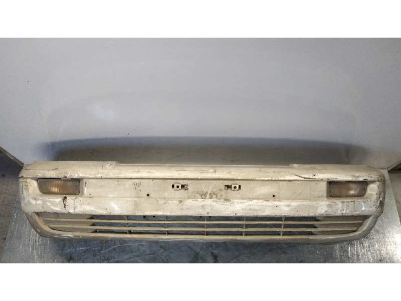 Recambio de paragolpes delantero para hyundai santamo gl referencia OEM IAM   