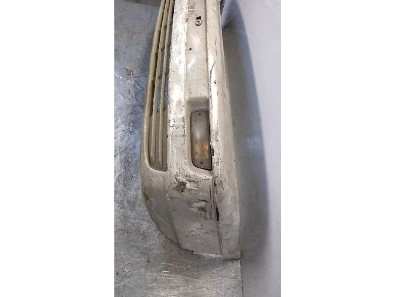 Recambio de paragolpes delantero para hyundai santamo gl referencia OEM IAM   