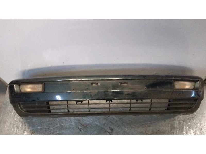 Recambio de paragolpes delantero para hyundai santamo gl referencia OEM IAM   