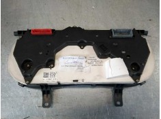 Recambio de cuadro instrumentos para nissan kubistar (x76) 1.5 dci turbodiesel cat referencia OEM IAM P8200176654 216711763 X76 2