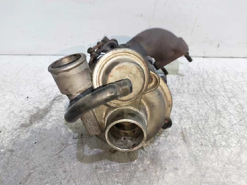 Recambio de turbocompresor para kia carnival ii 2.9 crdi cat referencia OEM IAM 282004X300 KHF51A  Recambio de turbocompresor para kia carnival ii 2.9 crdi cat referencia OEM IAM 282004X300 KHF51A