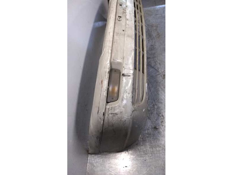 Recambio de paragolpes delantero para hyundai santamo gl referencia OEM IAM   