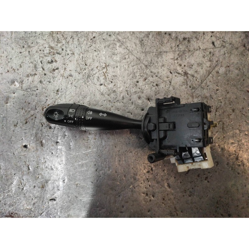 Recambio de mando luces para suzuki grand vitara jb (jt) 1,9 ltr. ddis jlx-e 5-türig referencia OEM IAM   