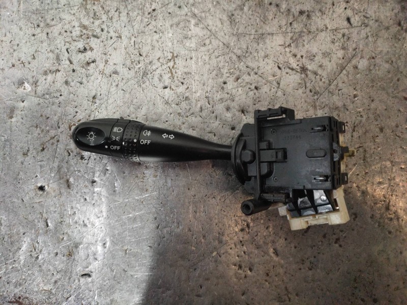 Recambio de mando luces para suzuki grand vitara jb (jt) 1,9 ltr. ddis jlx-e 5-türig referencia OEM IAM   