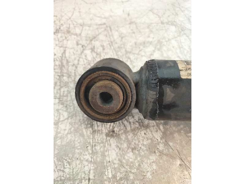Recambio de amortiguador trasero izquierdo para audi q7 (4l) 3.0 tdi referencia OEM IAM 7L8512021  