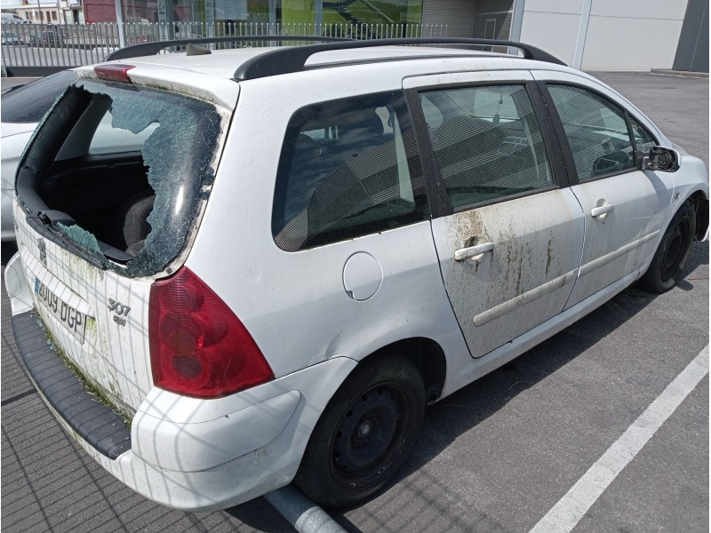 peugeot 307 break / sw (s1) del año 2005 peugeot 307 break / sw (s1) del año 2005