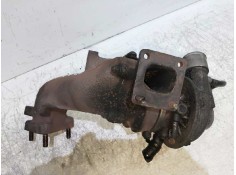 Recambio de turbocompresor para kia carnival ii 2.9 crdi cat referencia OEM IAM 282004X300 KHF51A  2