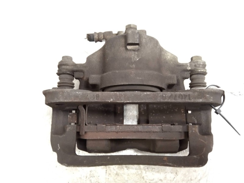 Recambio de pinza freno delantera izquierda para mg rover serie 45 (t/rt) classic referencia OEM IAM   