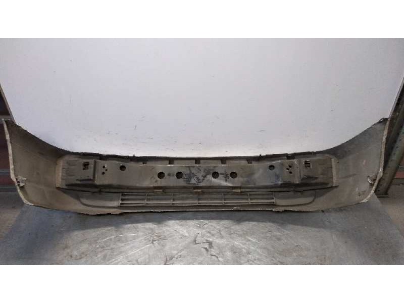 Recambio de paragolpes delantero para hyundai santamo gl referencia OEM IAM   