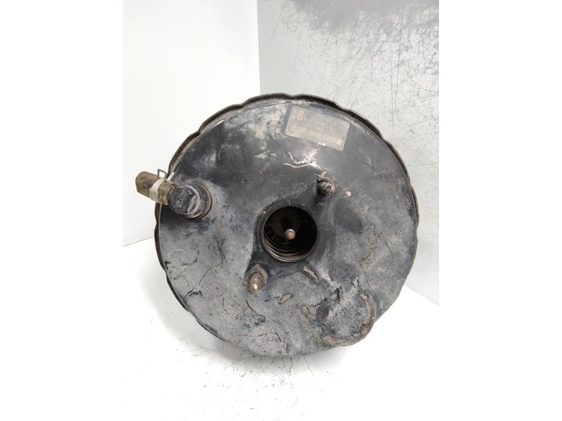 Recambio de servofreno para nissan navara pick-up (d40m) 2.5 dci diesel cat referencia OEM IAM 460073X13A 03785981024 