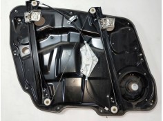 Recambio de elevalunas delantero derecho para mercedes clase m (w164) 320 / 350 cdi (164.122) referencia OEM IAM A2518200842 997