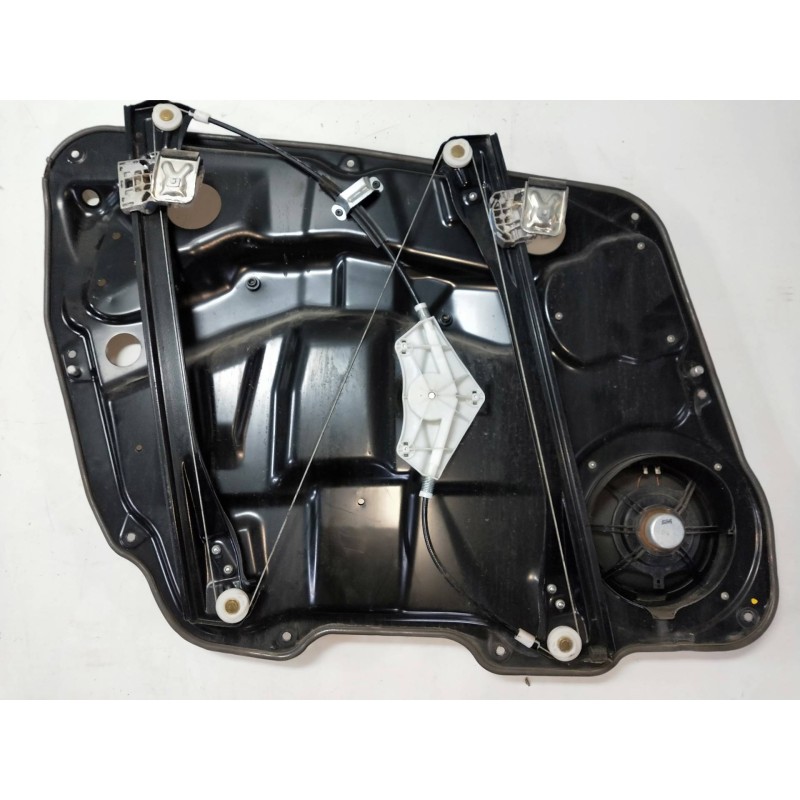 Recambio de elevalunas delantero derecho para mercedes clase m (w164) 320 / 350 cdi (164.122) referencia OEM IAM A2518200842 997