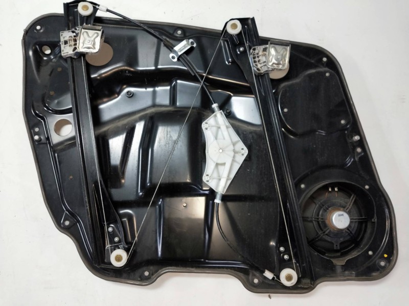 Recambio de elevalunas delantero derecho para mercedes clase m (w164) 320 / 350 cdi (164.122) referencia OEM IAM A2518200842 997