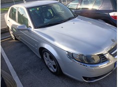saab 9-5 berlina del año 2005