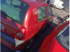 renault clio ii fase ii (b/cb0) del año 2004 2