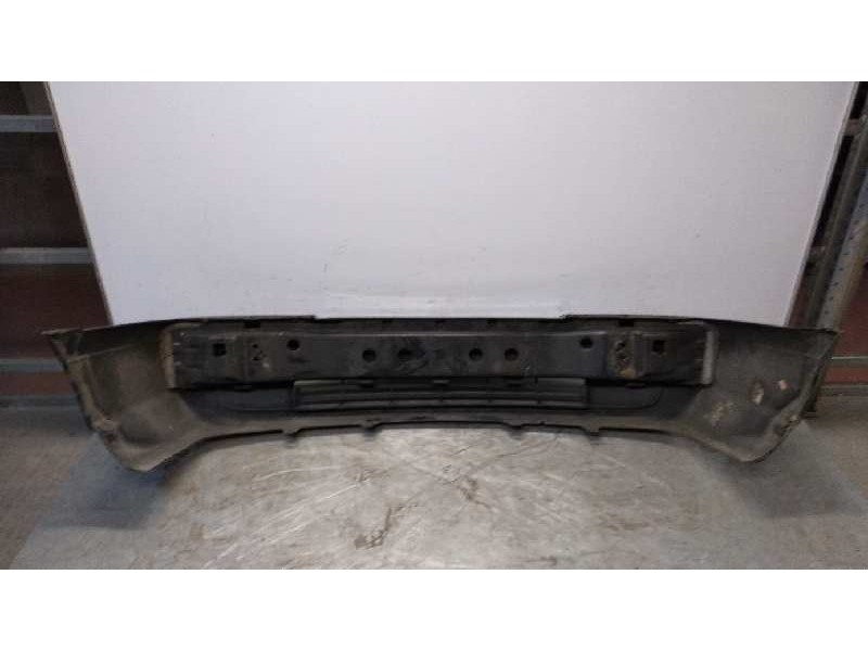 Recambio de paragolpes delantero para hyundai santamo gl referencia OEM IAM   