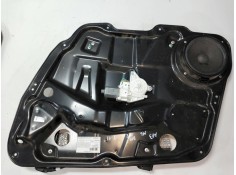 Recambio de elevalunas delantero derecho para mercedes clase m (w164) 320 / 350 cdi (164.122) referencia OEM IAM A2518200842 997 2