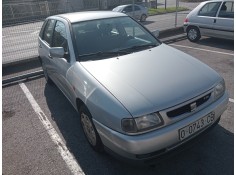 seat ibiza (6k) del año 1998