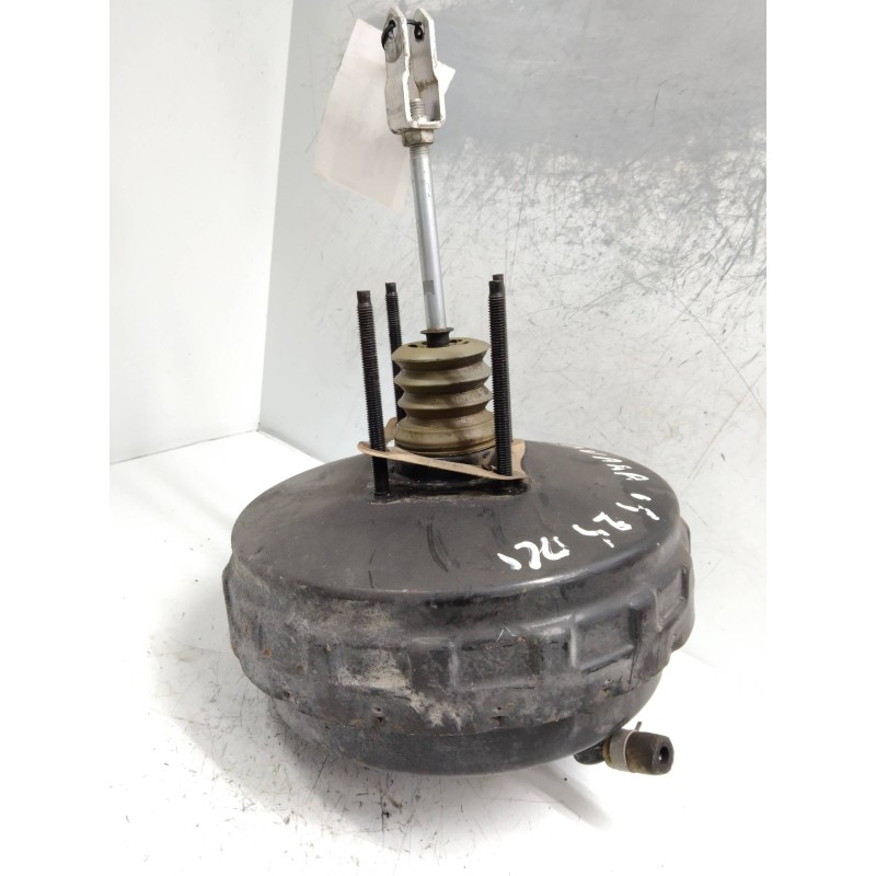 Recambio de servofreno para nissan navara pick-up (d40m) 2.5 dci diesel cat referencia OEM IAM 460073X13A 03785981024 