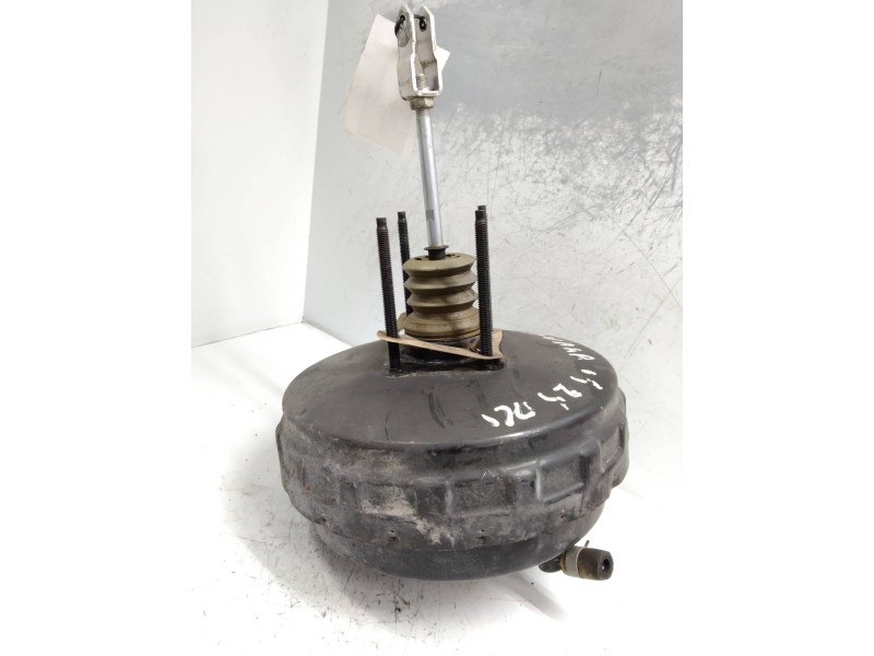 Recambio de servofreno para nissan navara pick-up (d40m) 2.5 dci diesel cat referencia OEM IAM 460073X13A 03785981024 