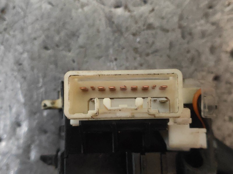 Recambio de mando luces para suzuki grand vitara jb (jt) 1,9 ltr. ddis jlx-e 5-türig referencia OEM IAM   