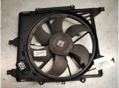 Recambio de electroventilador para nissan kubistar (x76) 1.5 dci turbodiesel cat referencia OEM IAM 5020233 820010380 GATE