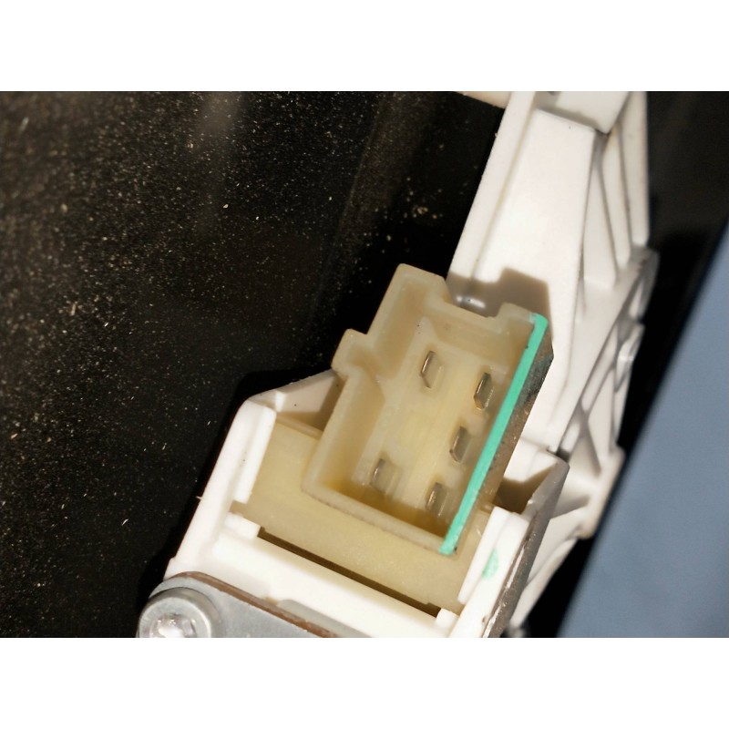 Recambio de elevalunas delantero derecho para mercedes clase m (w164) 320 / 350 cdi (164.122) referencia OEM IAM A2518200842 997