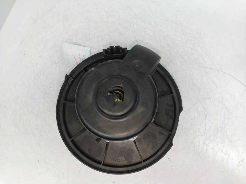 Recambio de motor calefaccion para volkswagen sharan (7m8) 1.9 tdi referencia OEM IAM 95NW18456 7M1819021 