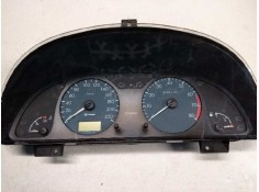 Recambio de cuadro instrumentos para citroen xsara berlina 1.4 chrono referencia OEM IAM P9639708780 B01 216585150