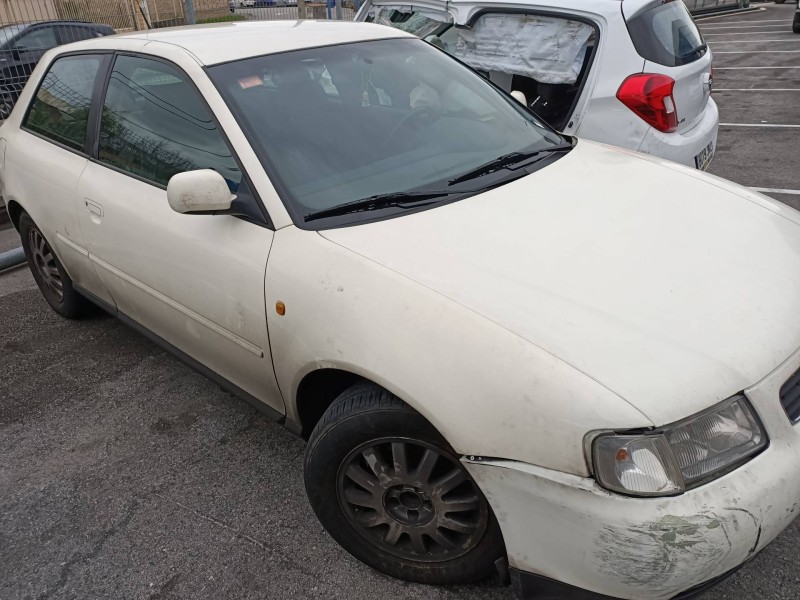 audi a3 (8l) del año 1998