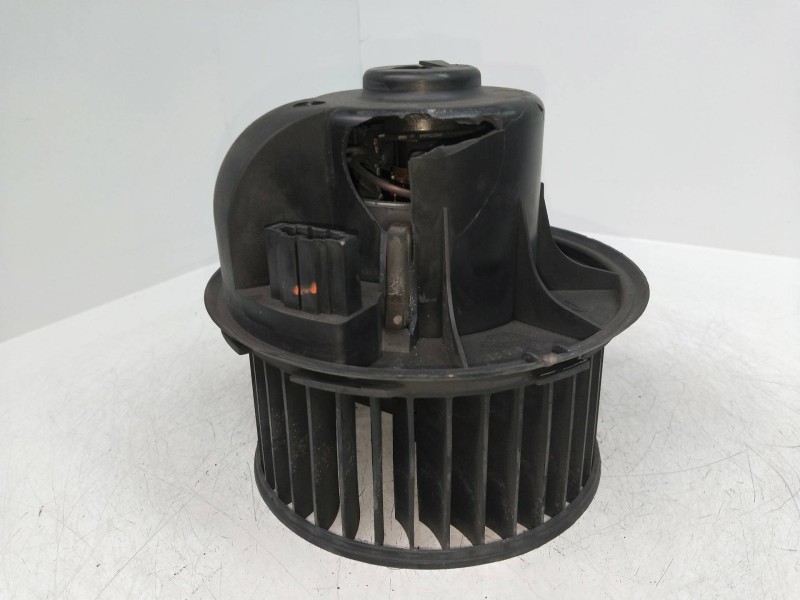 Recambio de motor calefaccion para volkswagen sharan (7m8) 1.9 tdi referencia OEM IAM 95NW18456 7M1819021 