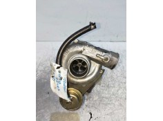 Recambio de turbocompresor para lancia dedra berl. 1.9 turbodiesel referencia OEM IAM 7617463  