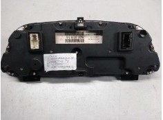 Recambio de cuadro instrumentos para citroen xsara berlina 1.4 chrono referencia OEM IAM P9639708780 B01 216585150 2