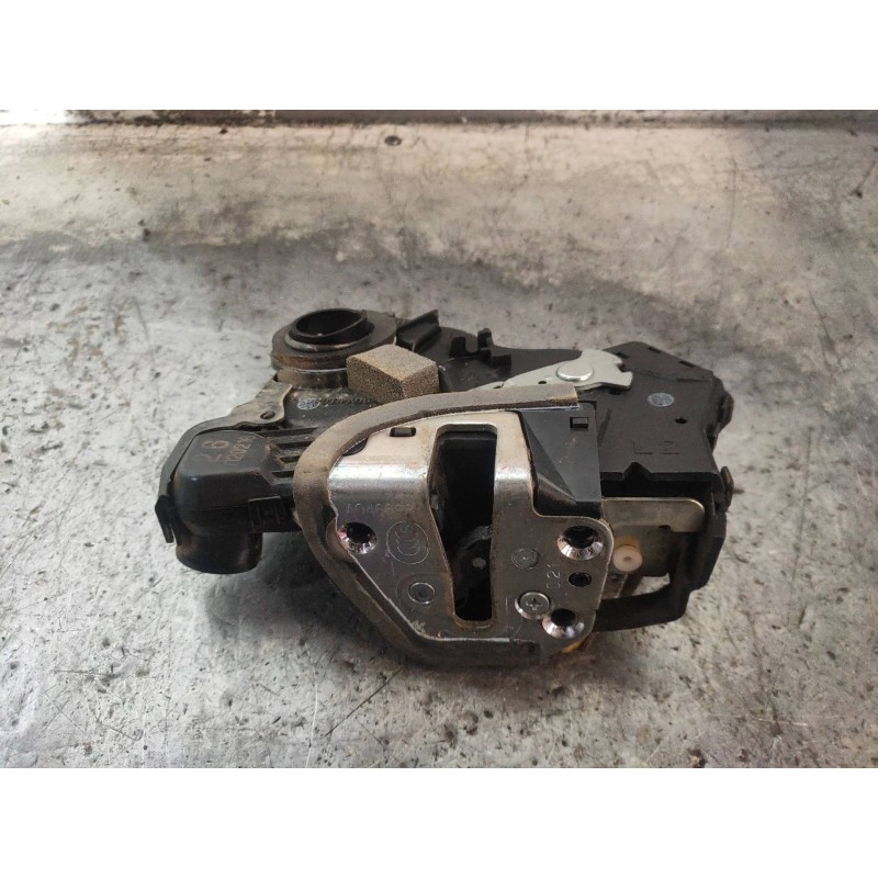 Recambio de motor cierre centralizado delantero izquierdo para suzuki grand vitara jb (jt) 1,9 ltr. ddis jlx-e 5-türig referenci