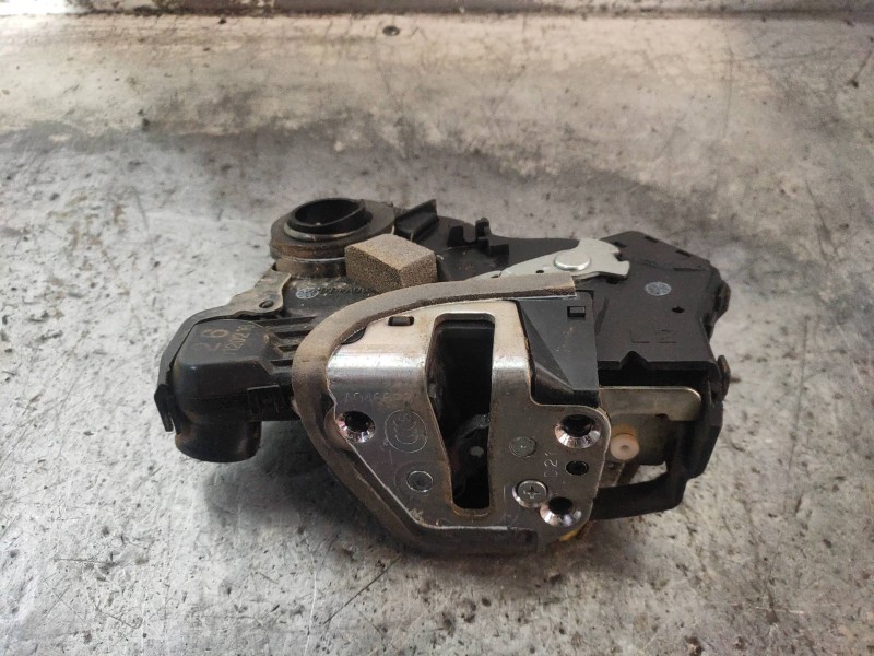 Recambio de motor cierre centralizado delantero izquierdo para suzuki grand vitara jb (jt) 1,9 ltr. ddis jlx-e 5-türig referenci