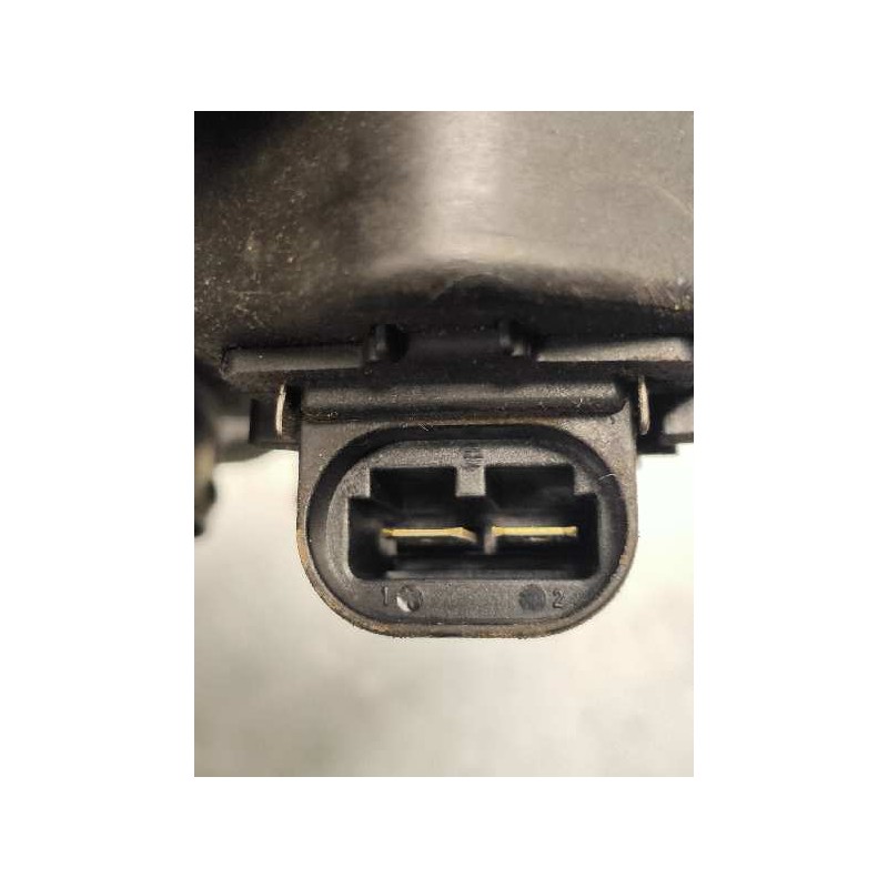 Recambio de electroventilador para nissan kubistar (x76) 1.5 dci turbodiesel cat referencia OEM IAM 5020233 820010380 GATE
