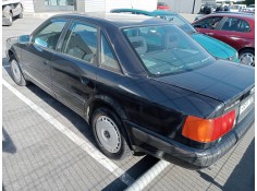 audi 100 berlina (c4) del año 1993 2