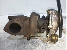 Recambio de turbocompresor para lancia dedra berl. 1.9 turbodiesel referencia OEM IAM 7617463   2