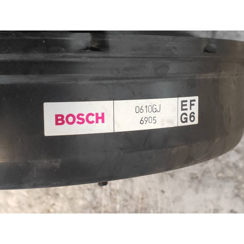 Recambio de servofreno para honda accord berlina (cl/cn) 2.2i ctdi executive referencia OEM IAM 0610GJ 0610GJ6905 