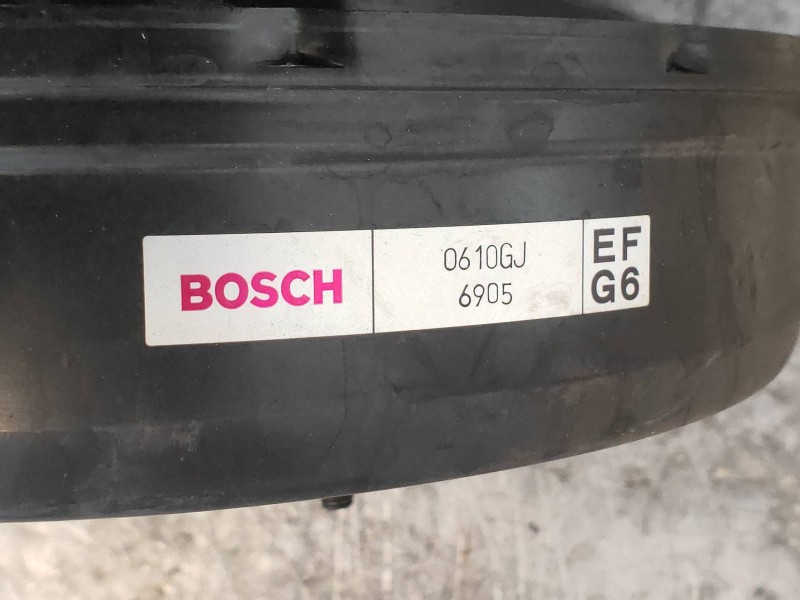 Recambio de servofreno para honda accord berlina (cl/cn) 2.2i ctdi executive referencia OEM IAM 0610GJ 0610GJ6905 