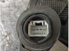 Recambio de motor cierre centralizado delantero izquierdo para suzuki grand vitara jb (jt) 1,9 ltr. ddis jlx-e 5-türig referenci 2