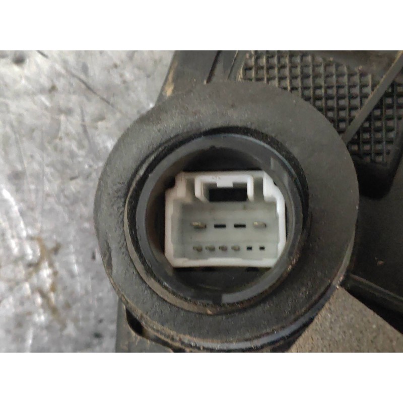 Recambio de motor cierre centralizado delantero izquierdo para suzuki grand vitara jb (jt) 1,9 ltr. ddis jlx-e 5-türig referenci