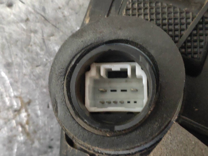 Recambio de motor cierre centralizado delantero izquierdo para suzuki grand vitara jb (jt) 1,9 ltr. ddis jlx-e 5-türig referenci