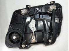 Recambio de elevalunas delantero izquierdo para mercedes clase m (w164) 320 / 350 cdi (164.122) referencia OEM IAM A2518200742 9