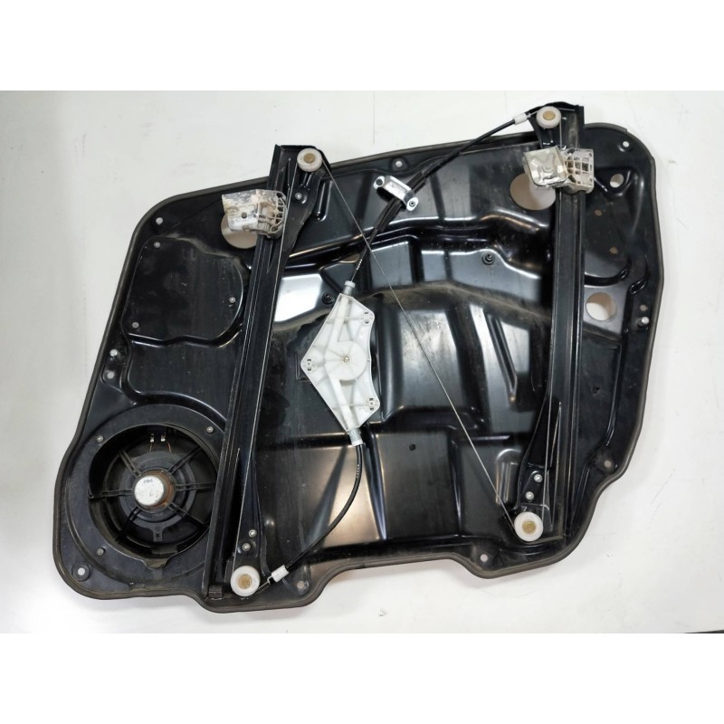 Recambio de elevalunas delantero izquierdo para mercedes clase m (w164) 320 / 350 cdi (164.122) referencia OEM IAM A2518200742 9